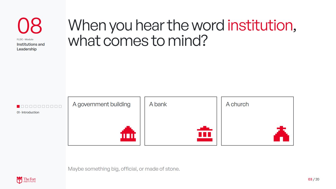 Module 8 · Question · lock-up B