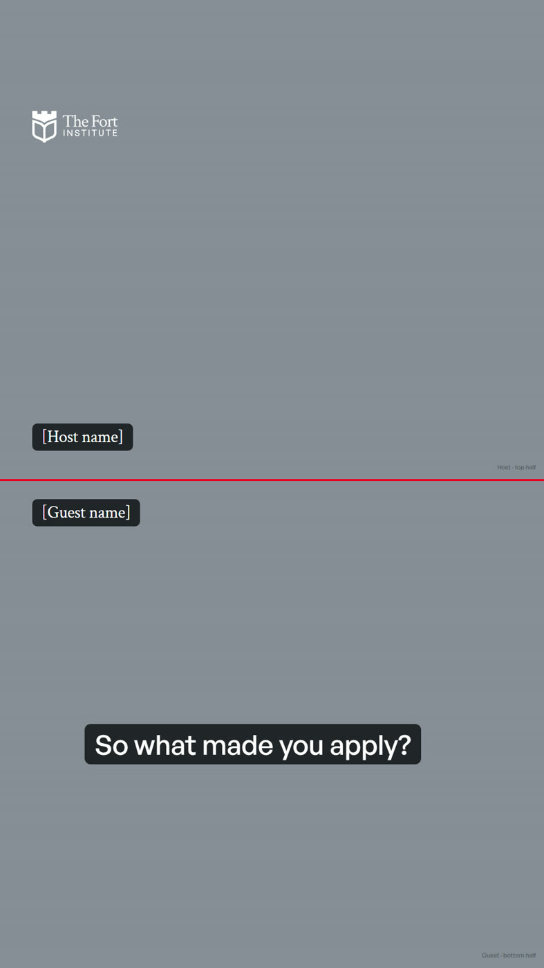 V4 · Conversation