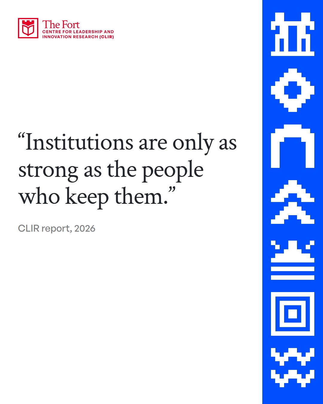 CLIR · Text-only post